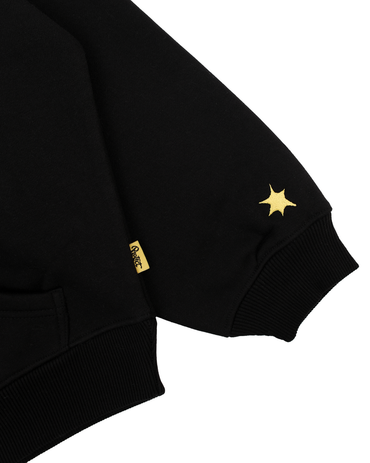 BLACK LABEL HOODIE