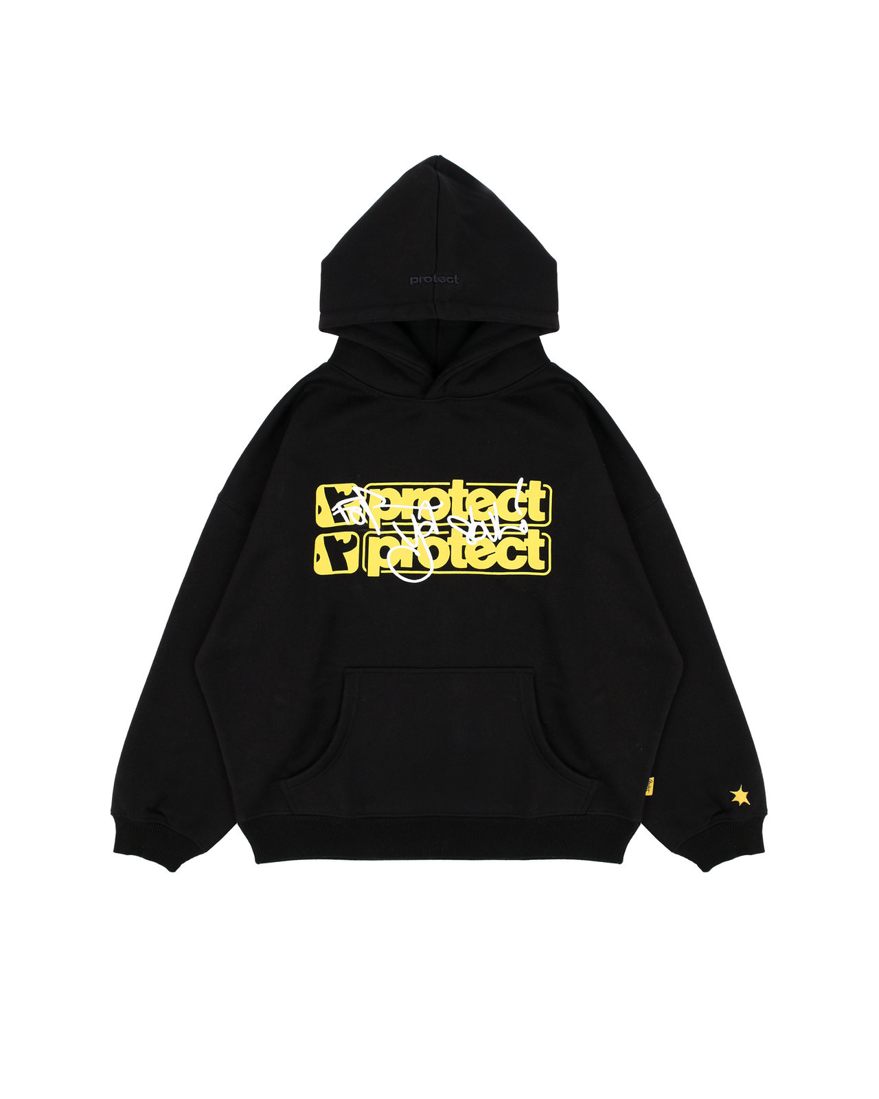 BLACK LABEL HOODIE