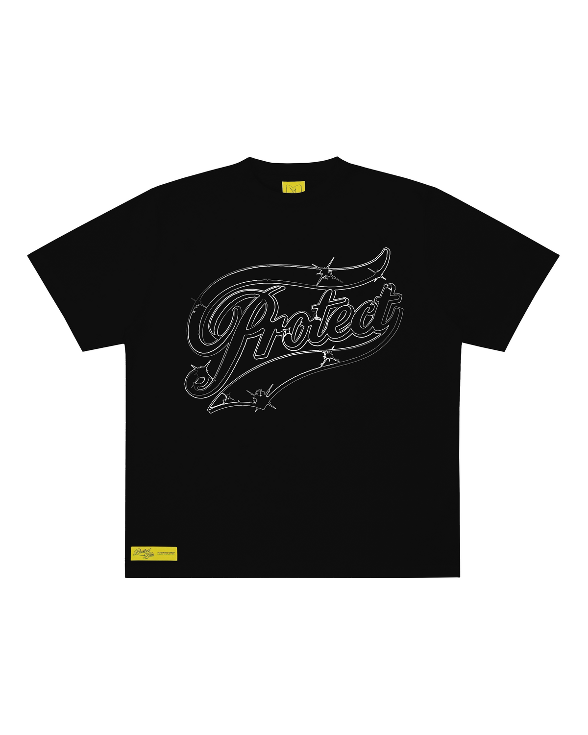 NOTEBOOK TEE