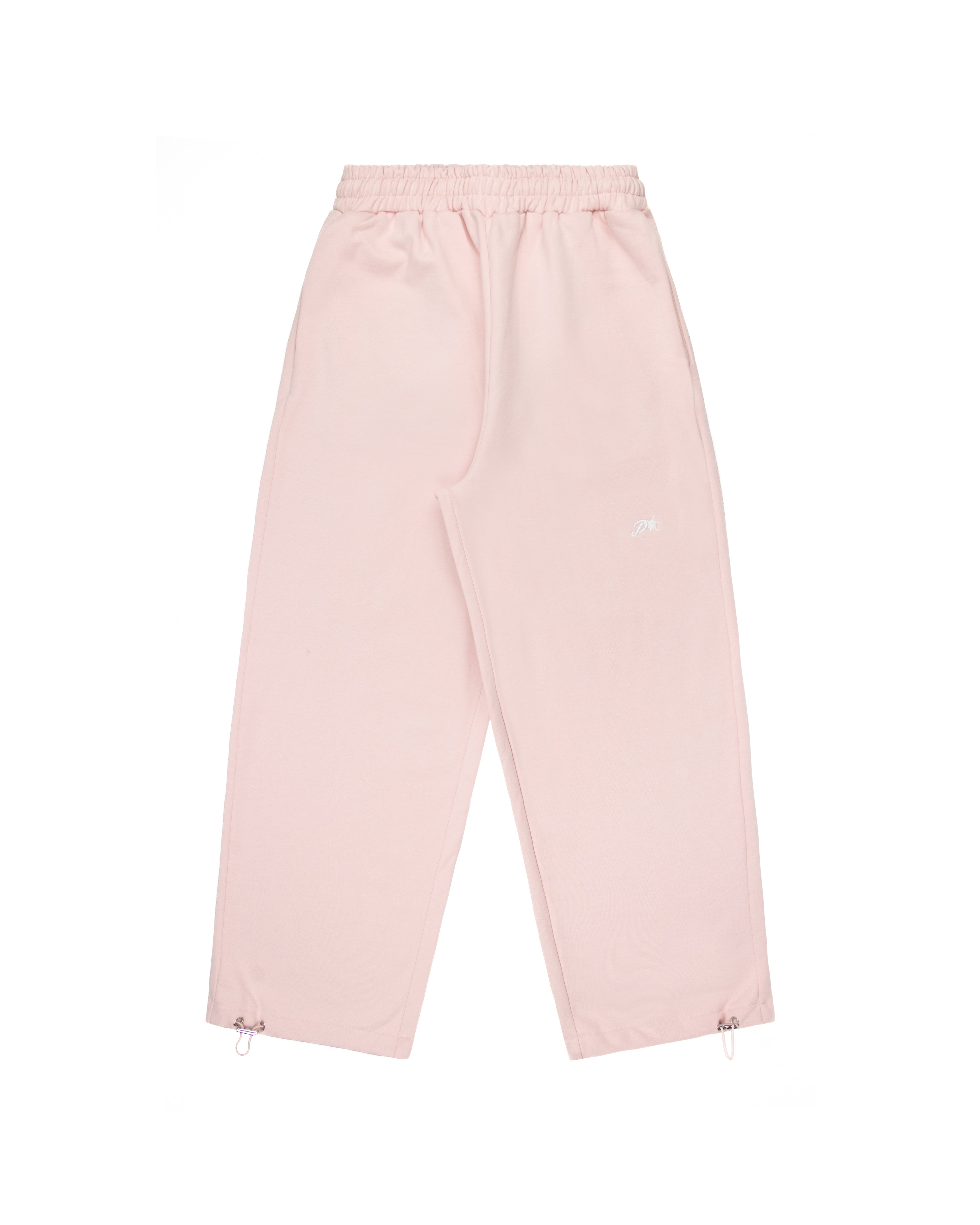 BABY PINK DAY2DAY SWEATS