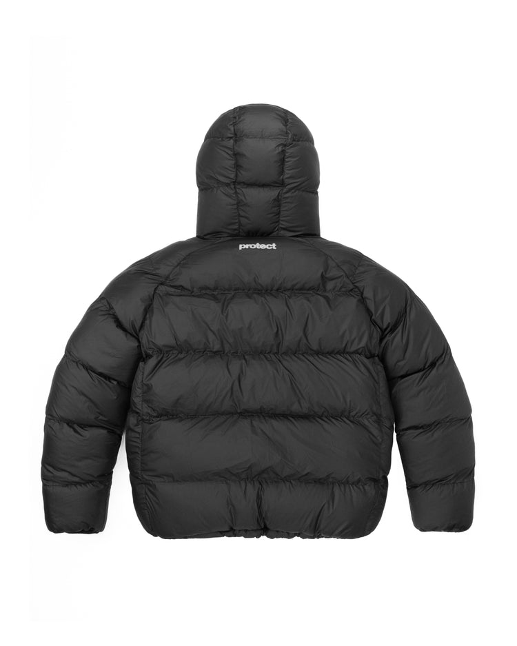 BRUDDA REVERSO PUFFA