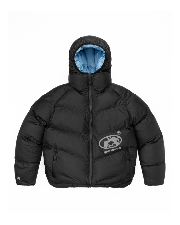 BRUDDA REVERSO PUFFA