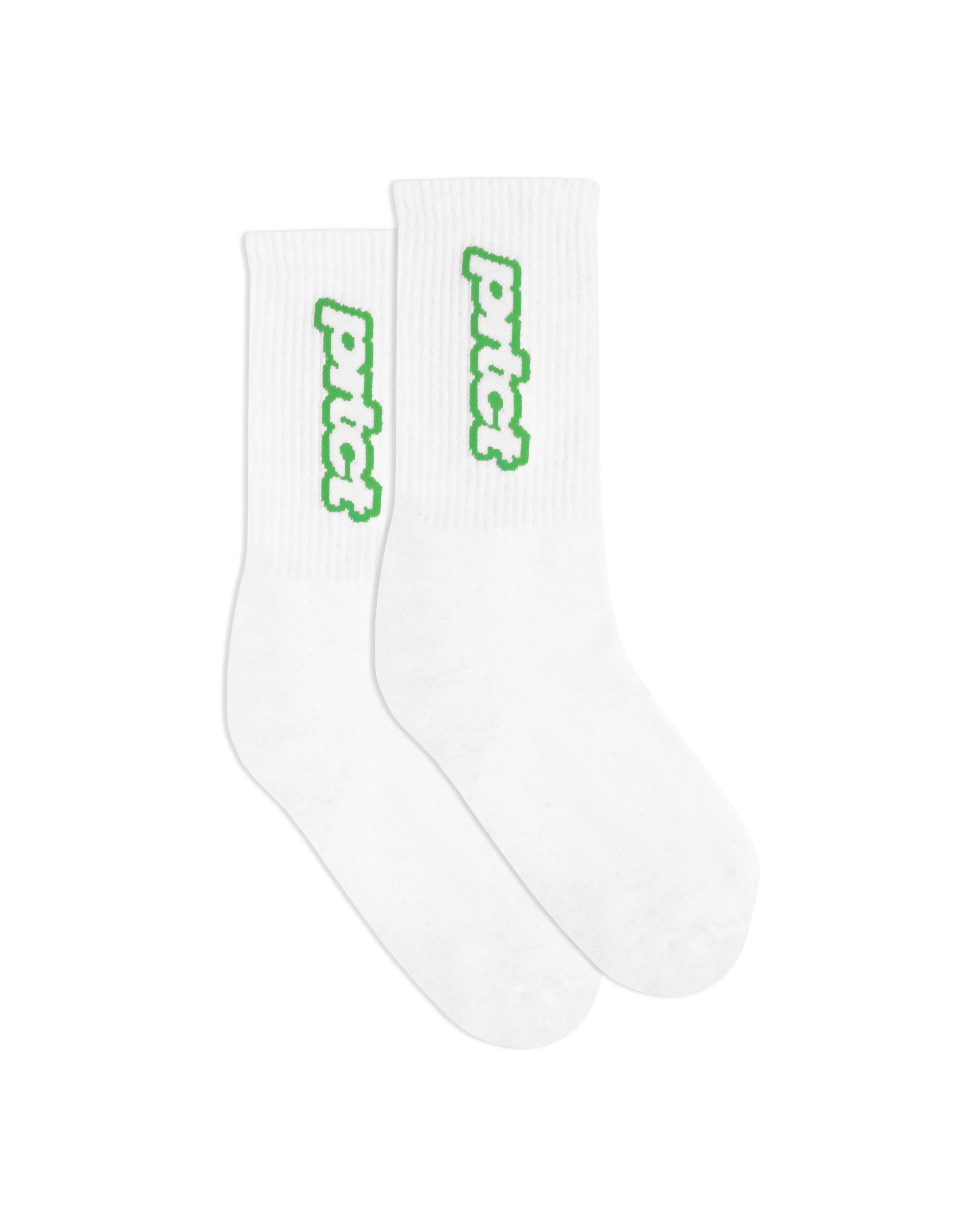 Green Prtct Socks