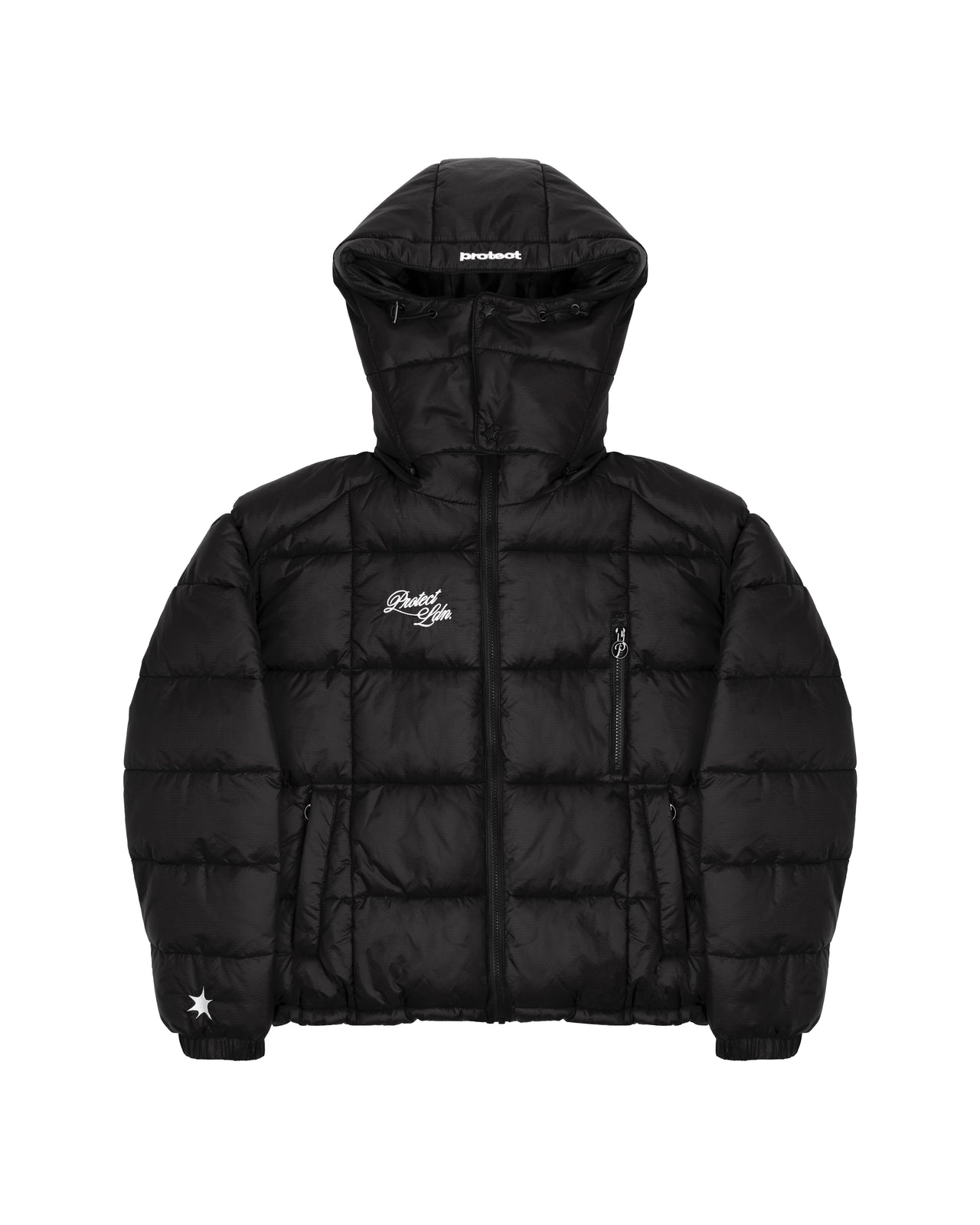 Buffa Puffa Jacket