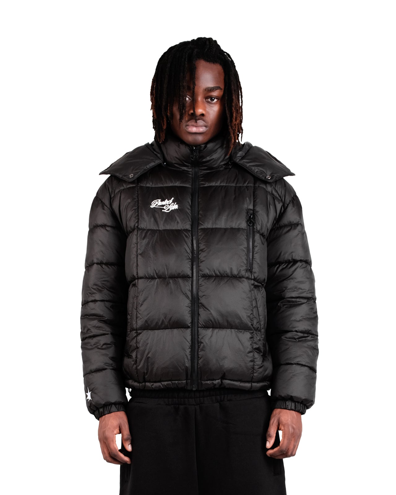 Buffa Puffa Jacket