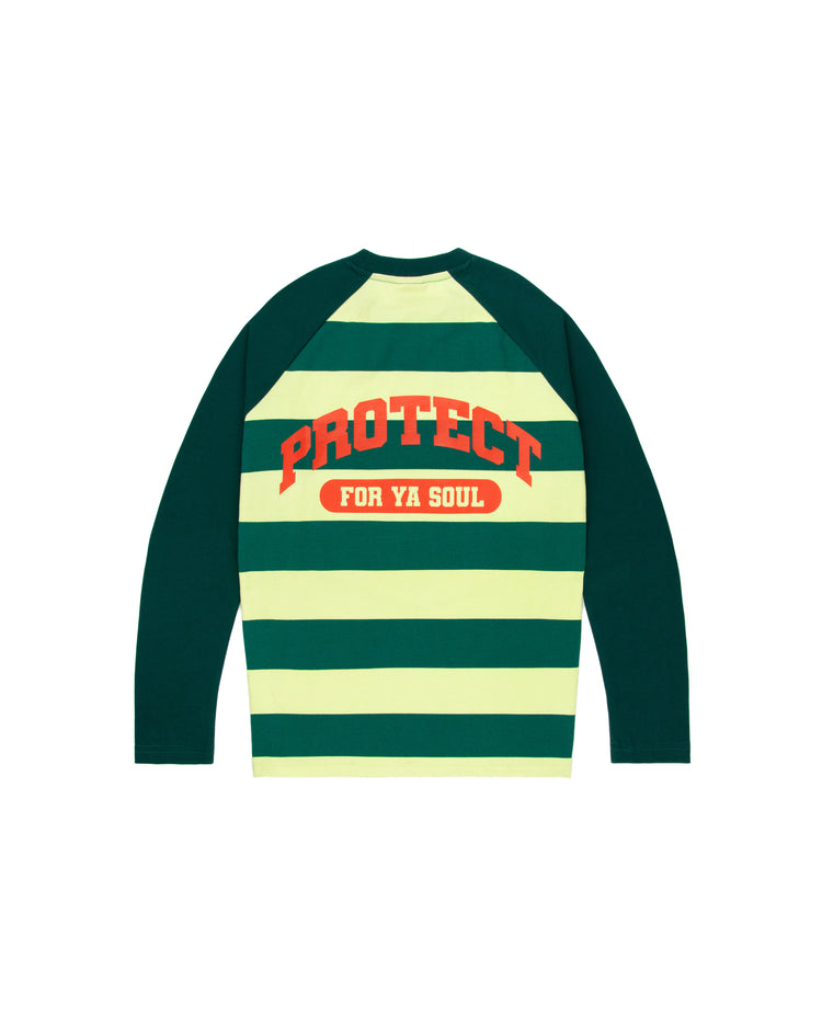 SOSA STRIPED LONG SLEEVE