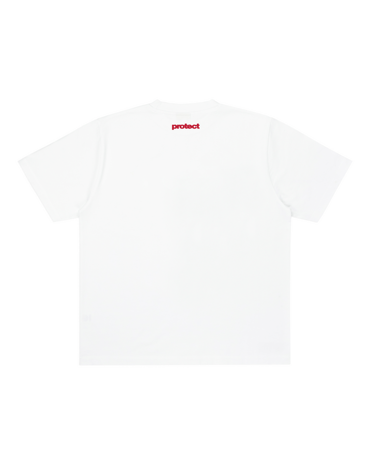 SERIOUS TEE