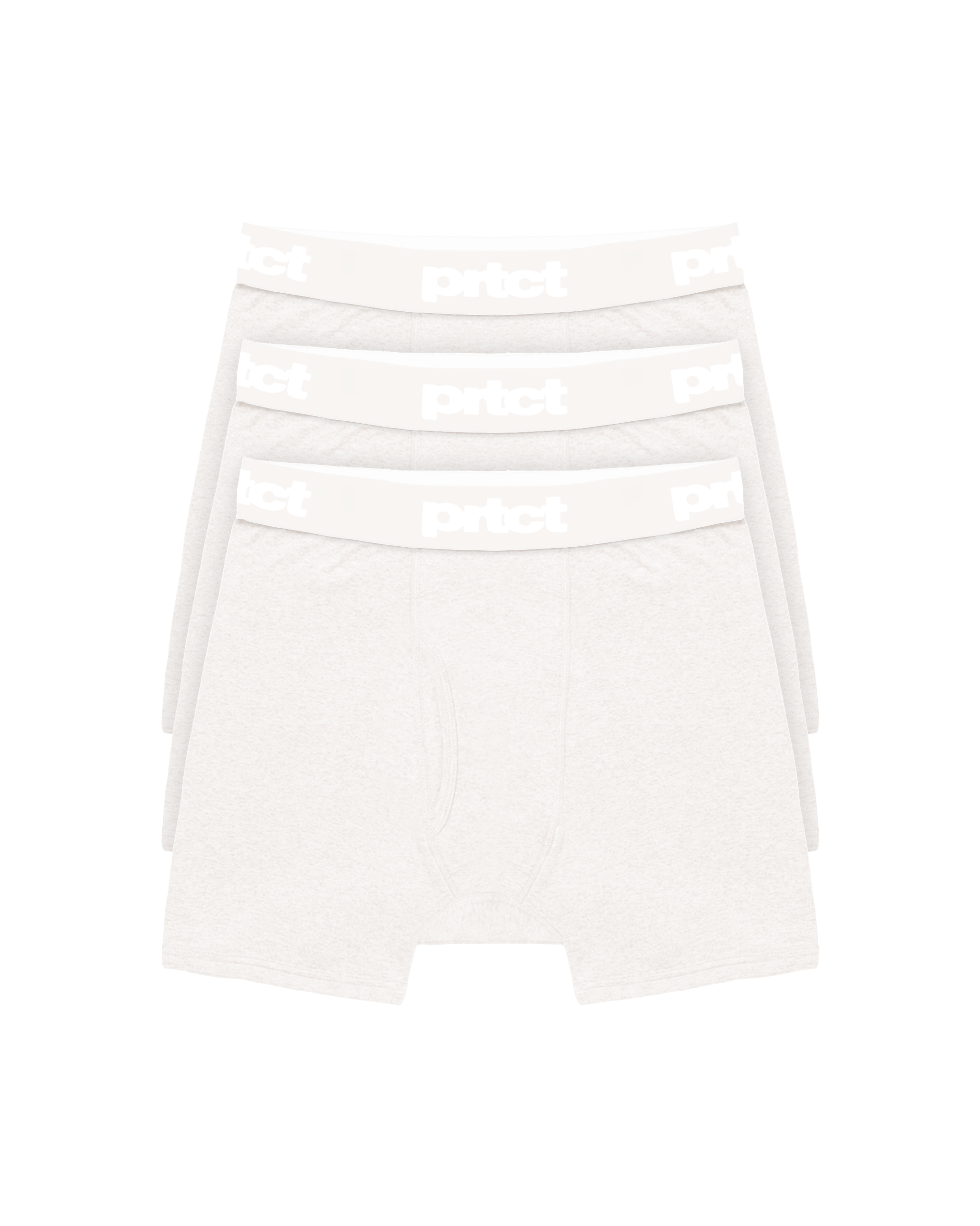 STONE PRTCT BOXERS [X3]