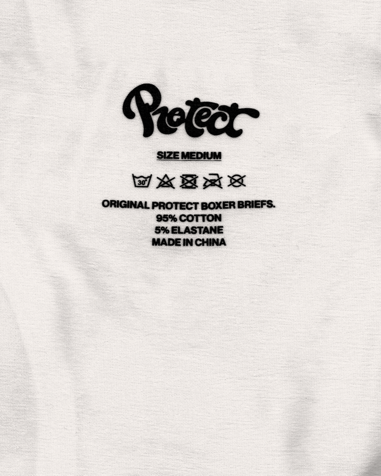 STONE PRTCT BOXERS [X3]