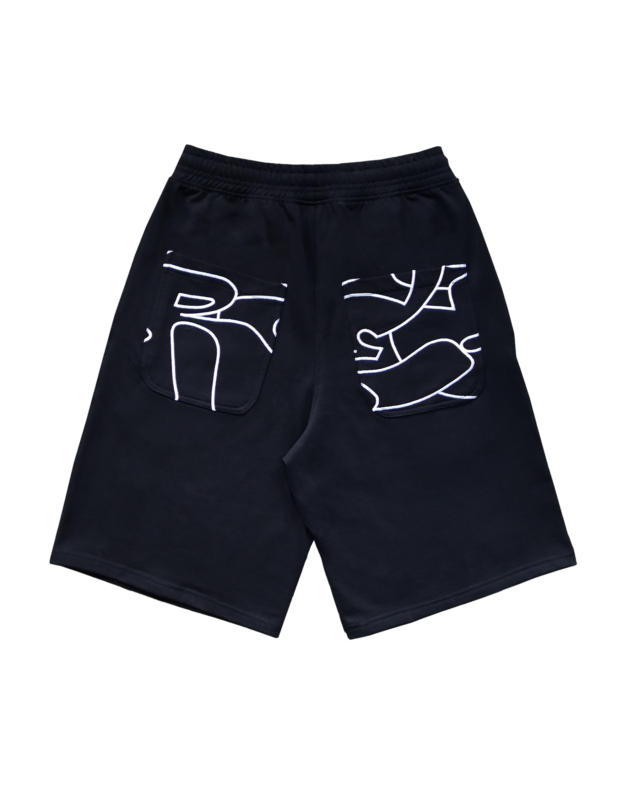 Sweat shorts clearance png