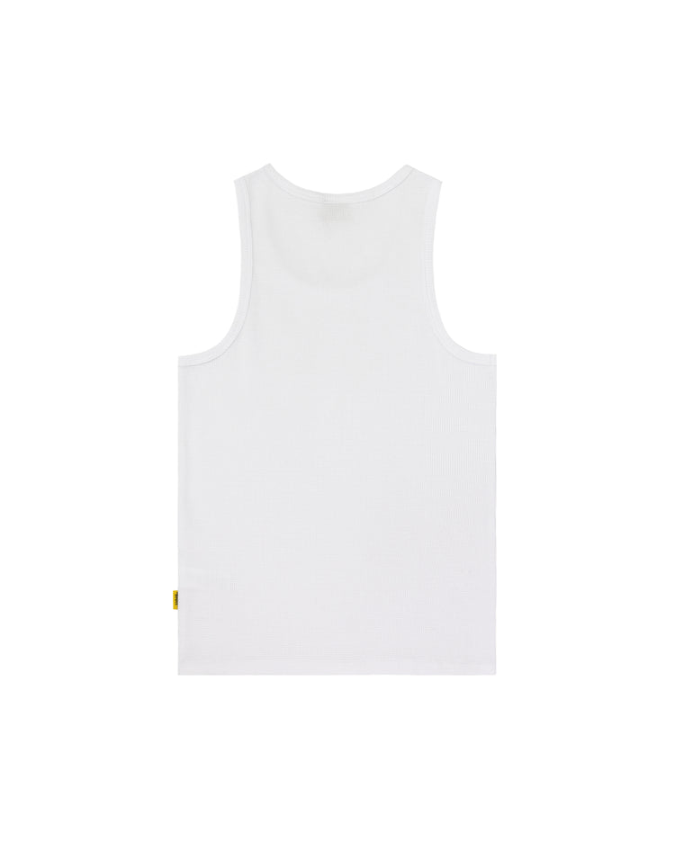 DAY2DAY WAFFLE TANK 2 PACK