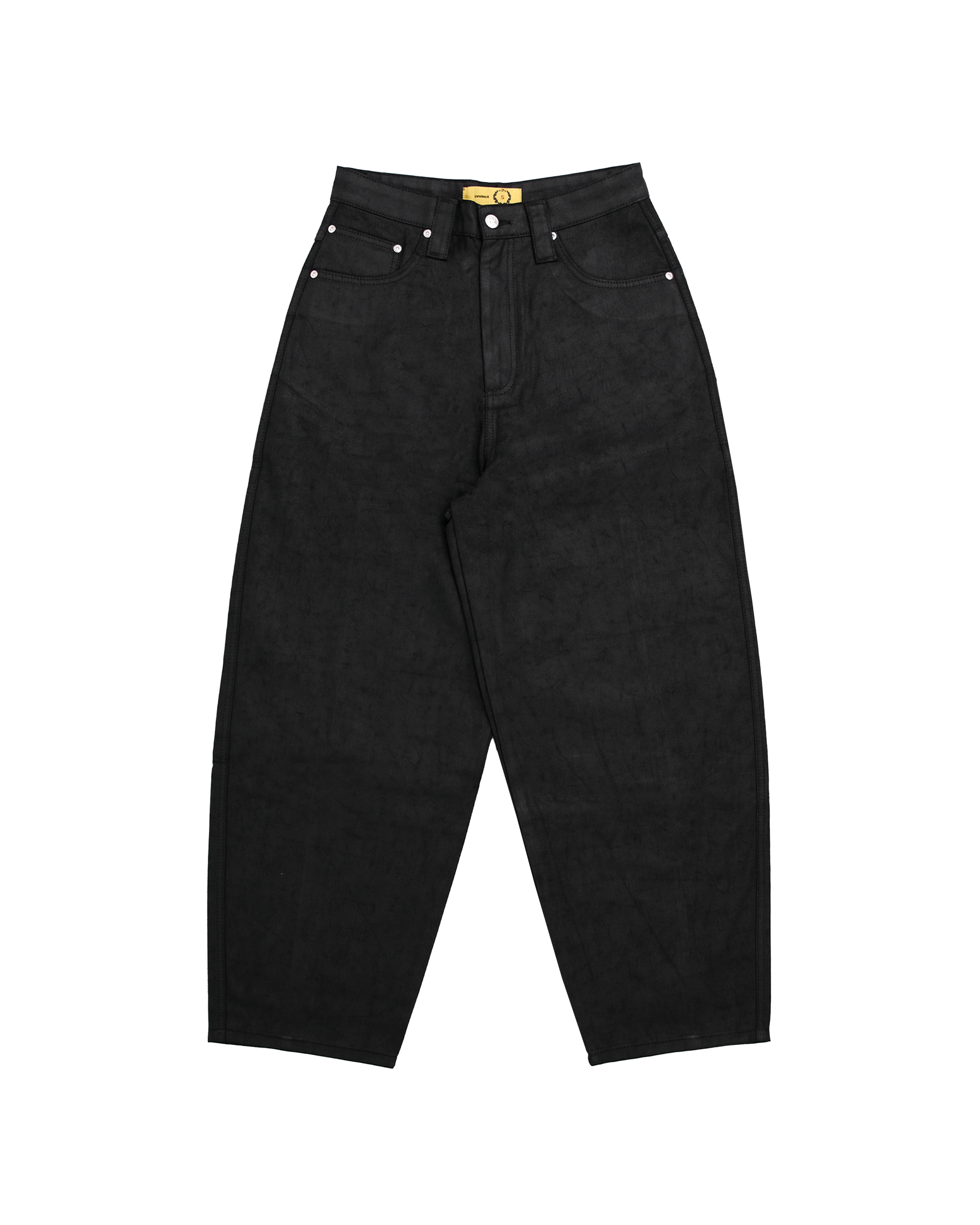 WAX HYBRID DENIM - Protect