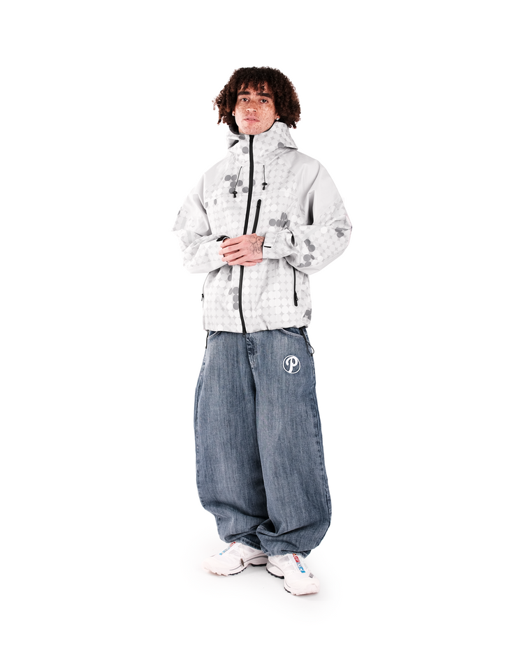 SOULJA WEATHERBOY RAIN JACKET