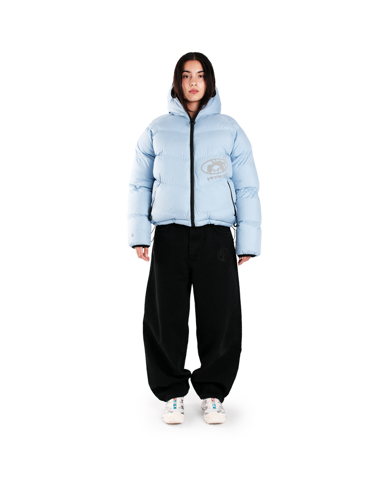 BRUDDA REVERSO PUFFA