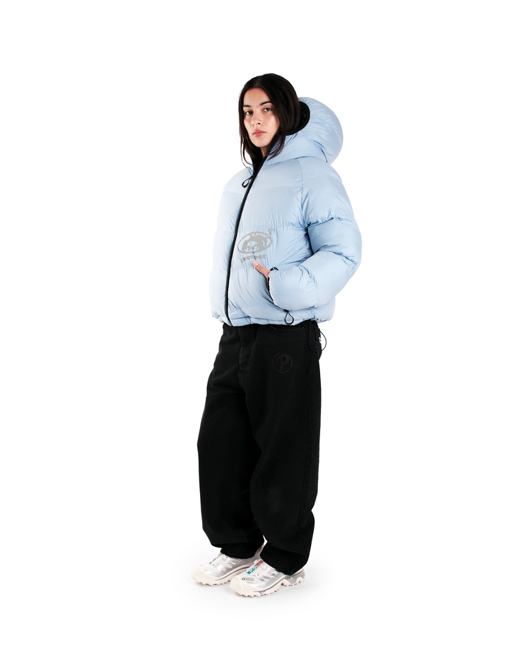 BRUDDA REVERSO PUFFA