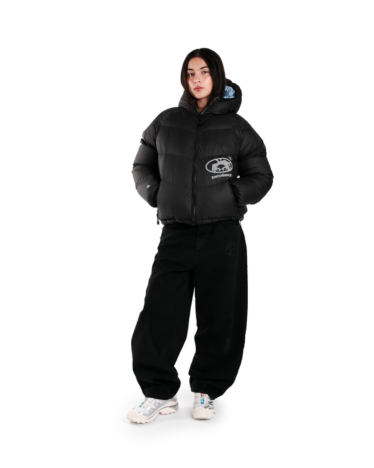BRUDDA REVERSO PUFFA