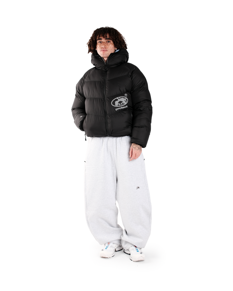 BRUDDA REVERSO PUFFA