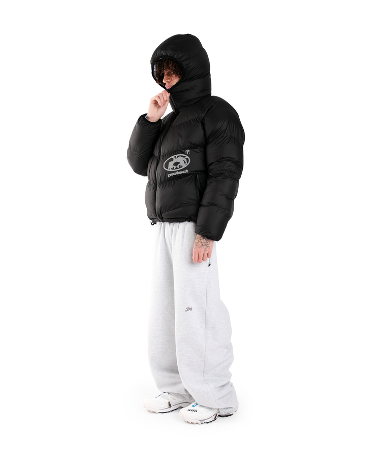 BRUDDA REVERSO PUFFA