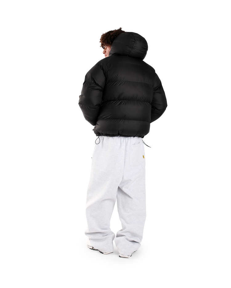 BRUDDA REVERSO PUFFA