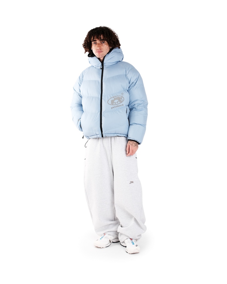 BRUDDA REVERSO PUFFA
