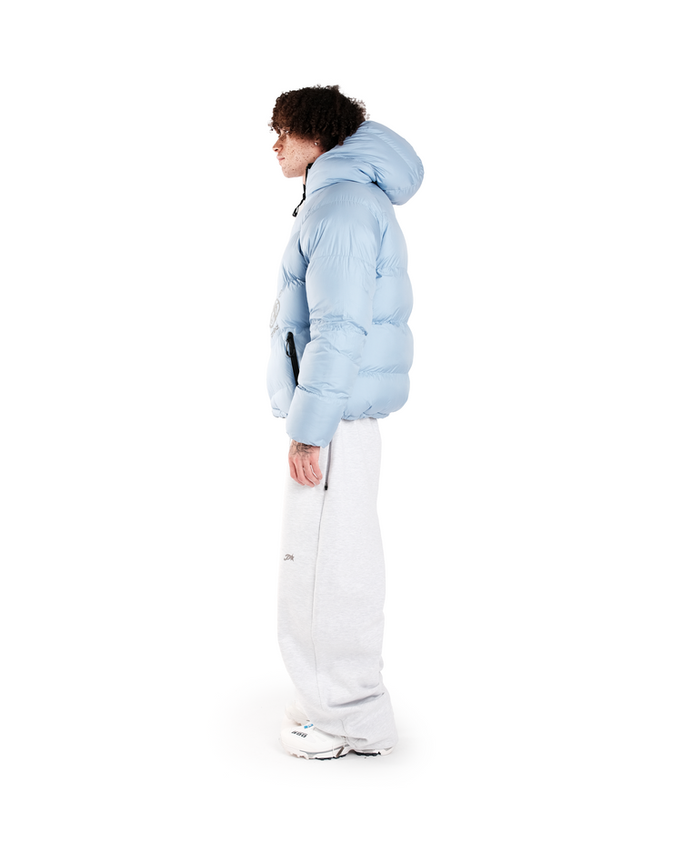 BRUDDA REVERSO PUFFA