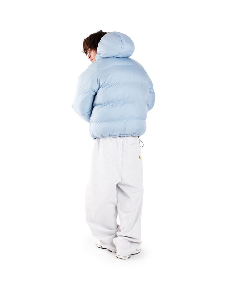 BRUDDA REVERSO PUFFA