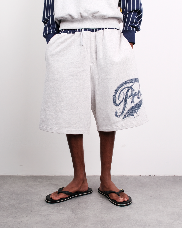 TOUCHDOWN SWEAT SHORTS