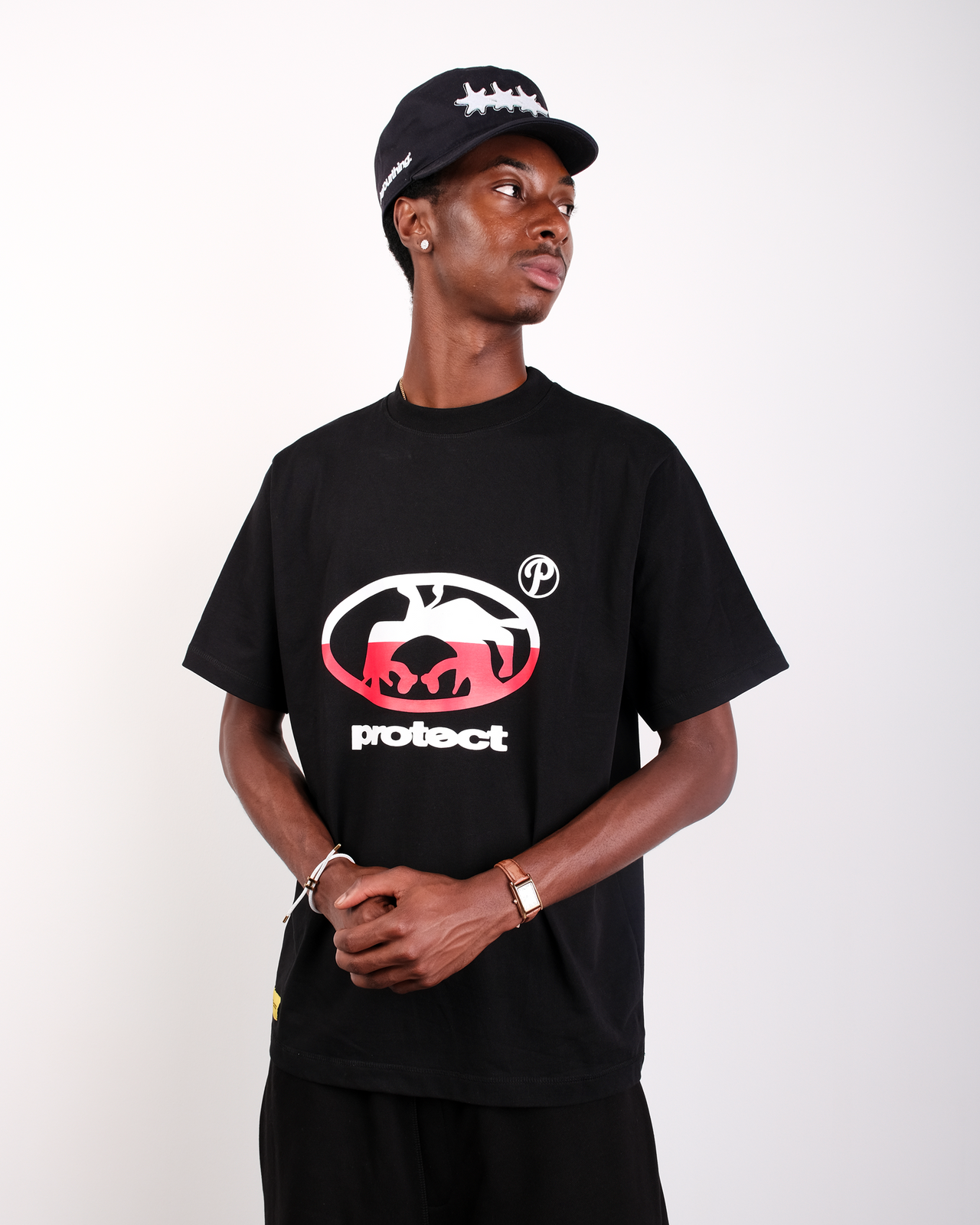 POLSKA BRUDDA TEE