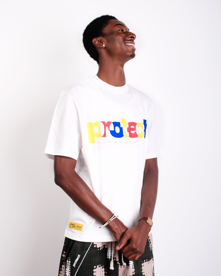 SIMPLY BETTER TEE