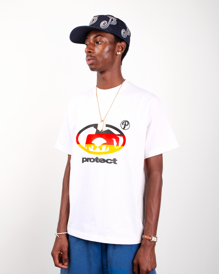 DEUTSCHLAND BRUDDA TEE