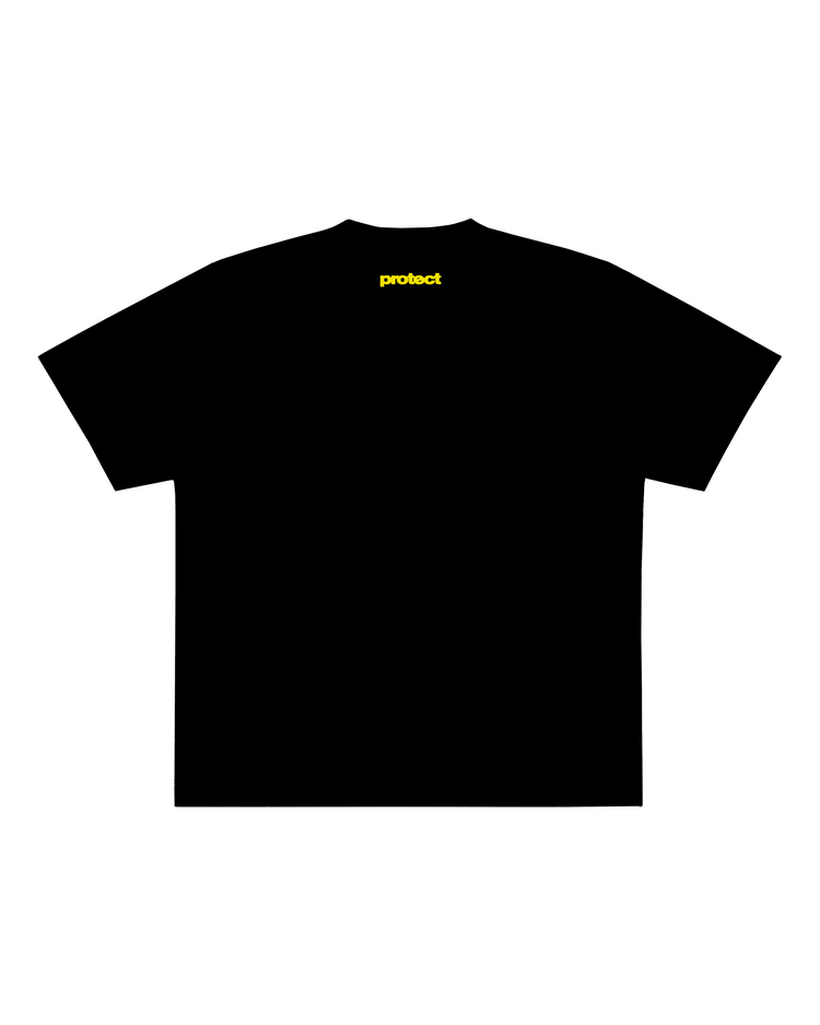 JUMP TEE