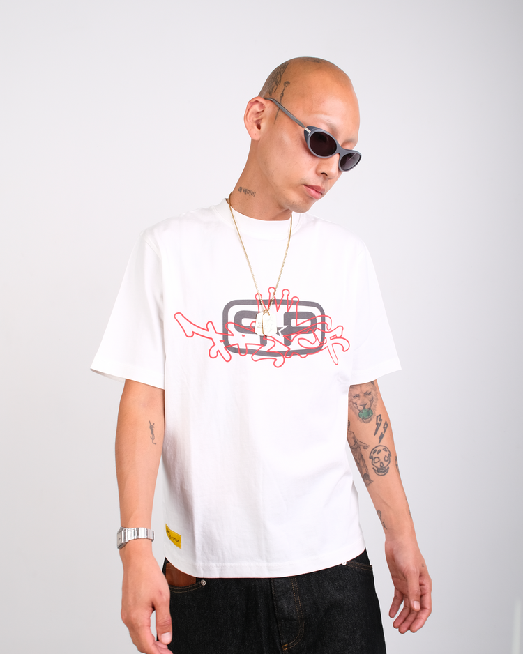 CROWN TEE