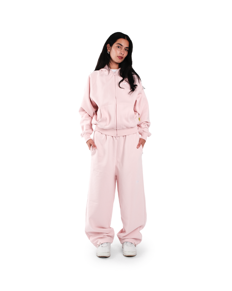 BABY PINK DAY2DAY V1 SWEATS