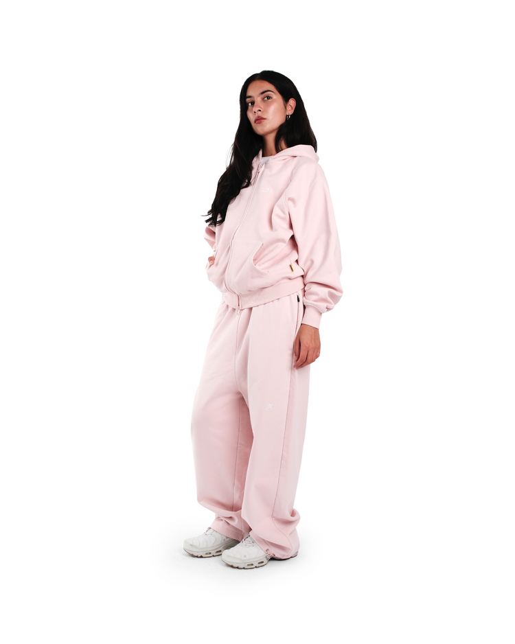 BABY PINK DAY2DAY V1 SWEATS
