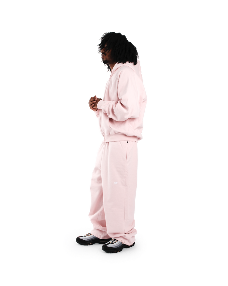 BABY PINK DAY2DAY V1 SWEATS