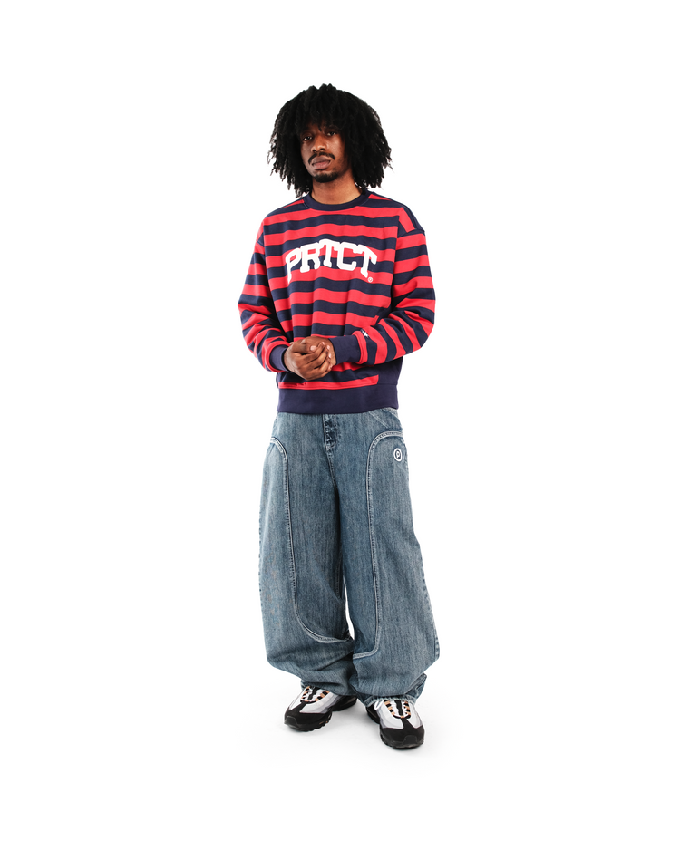 FREDDY CREWNECK
