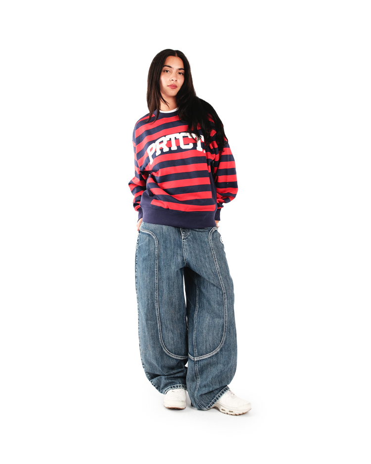 FREDDY CREWNECK