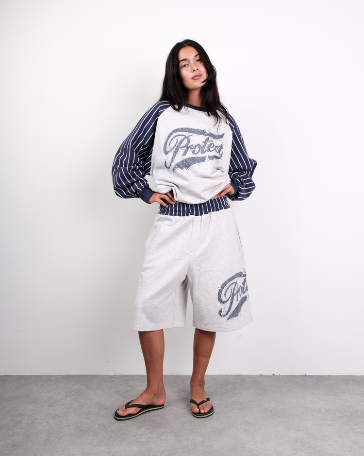 TOUCHDOWN CREWNECK