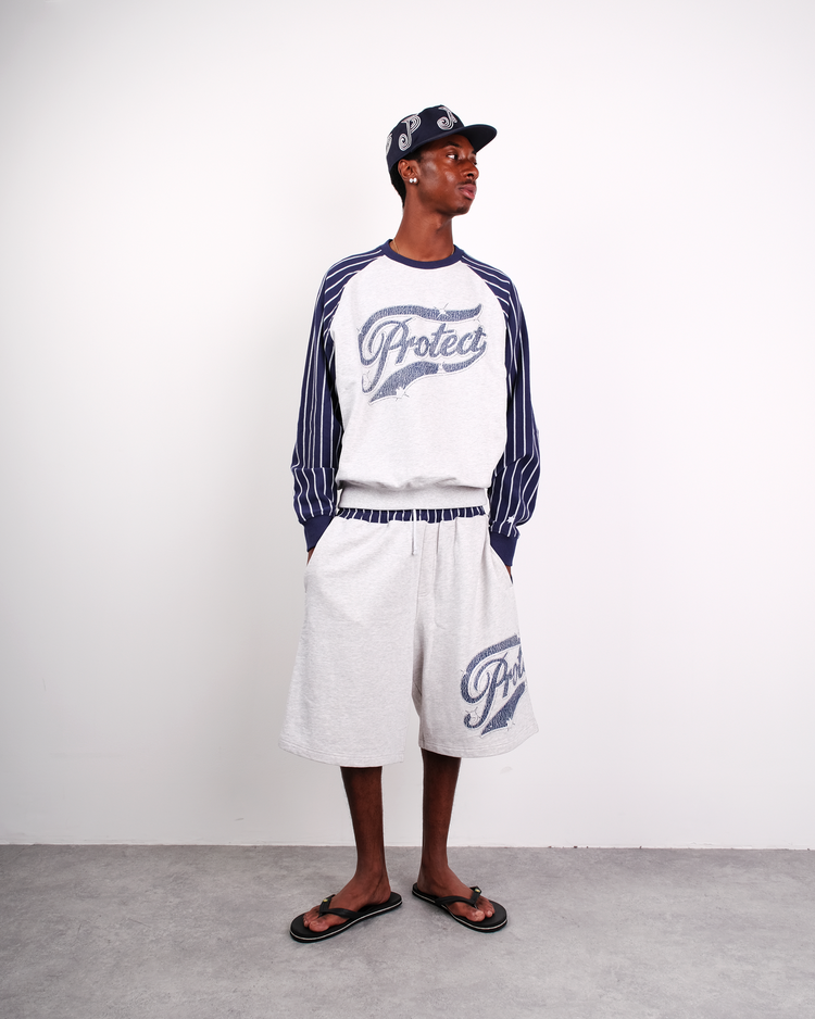 TOUCHDOWN CREWNECK