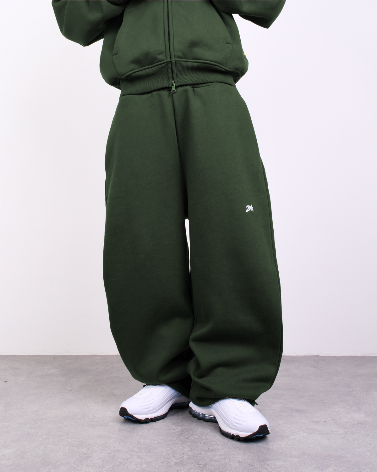 FOREST DAY2DAY SWEATS