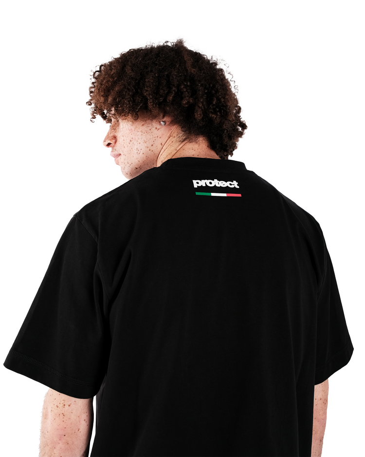 ITALIA BRUDDA TEE
