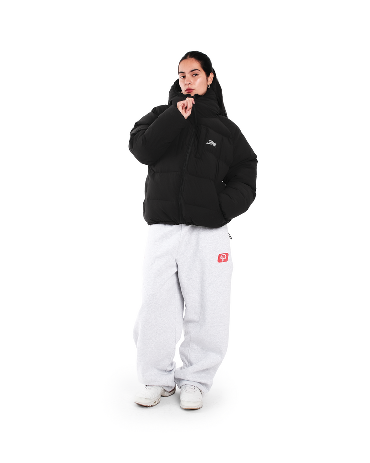CAMO REVERSO PUFFA