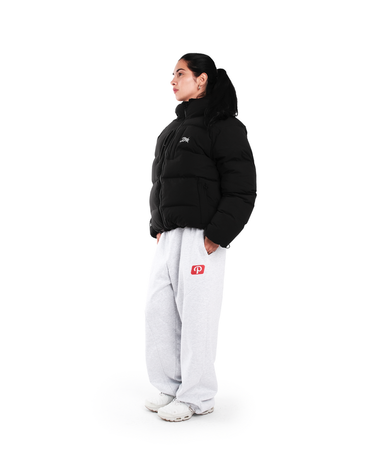 CAMO REVERSO PUFFA