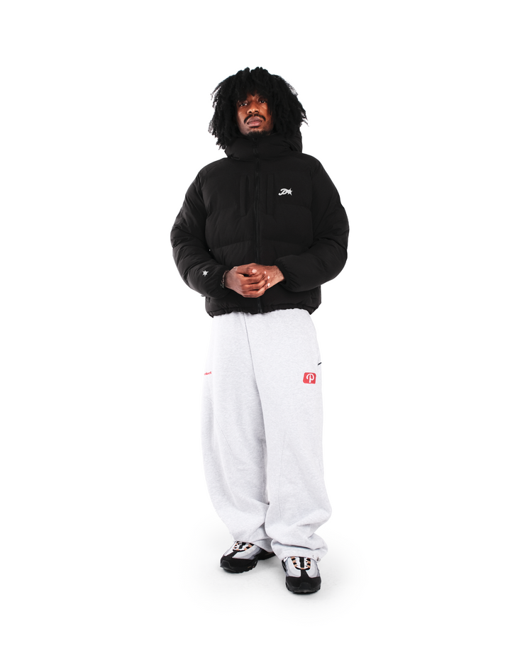 CAMO REVERSO PUFFA