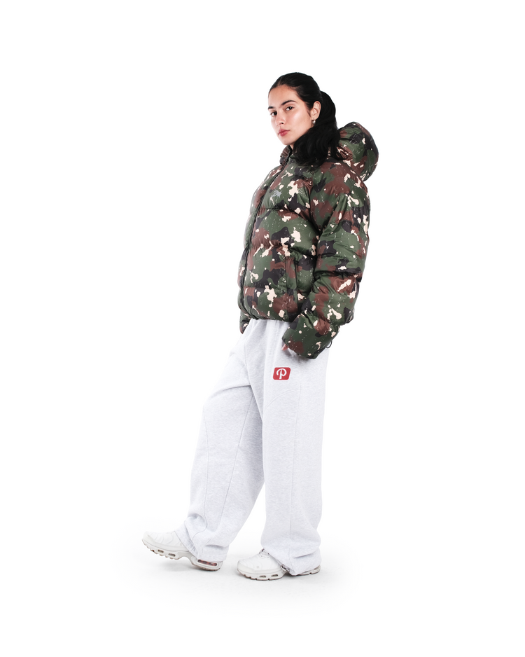 CAMO REVERSO PUFFA