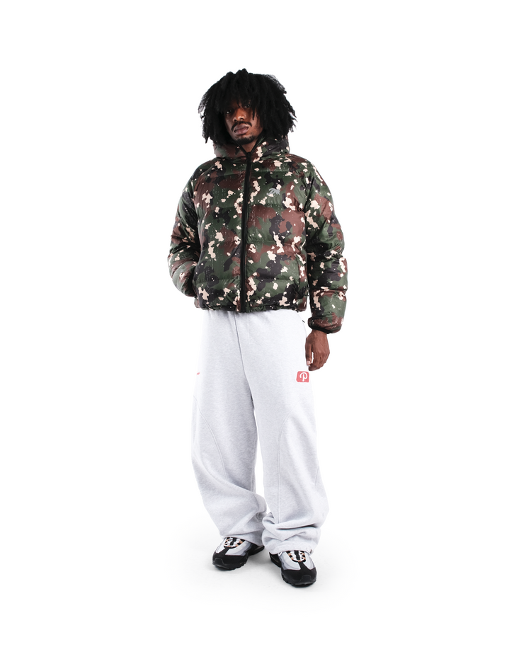 CAMO REVERSO PUFFA
