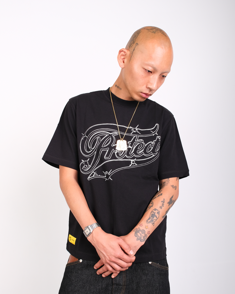 NOTEBOOK TEE