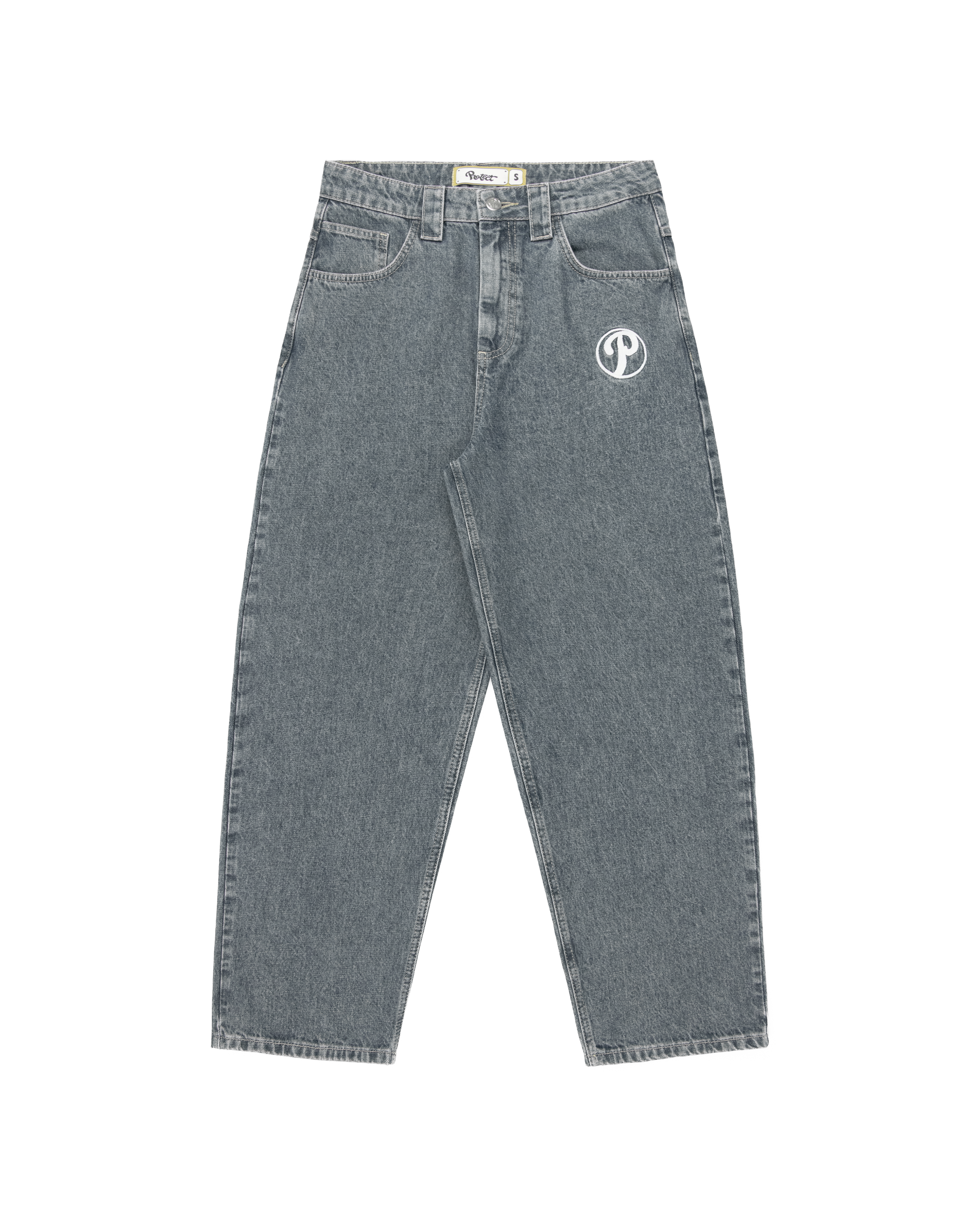 p*o様 protect ldn bonkers プロテクト SMOKE BONKERS DENIM - Protect