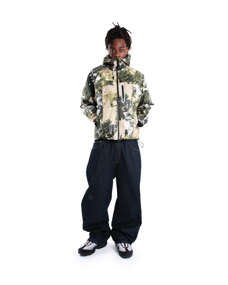 SOULJA WEATHERBOY RAIN JACKET