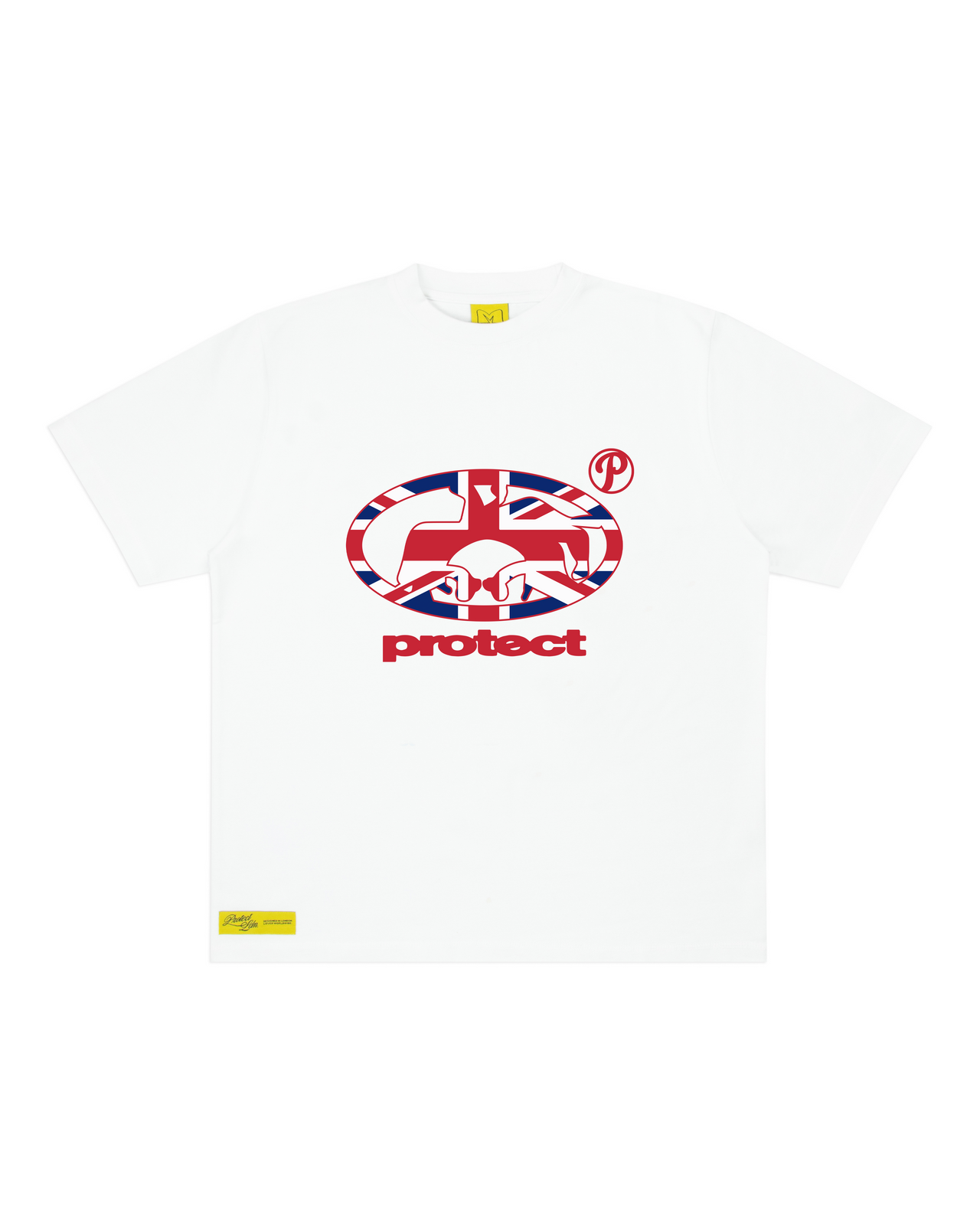 UK BRUDDA TEE